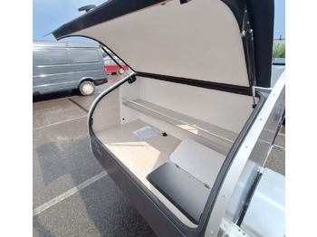 Прицеп дача Велес Мини: фото 5