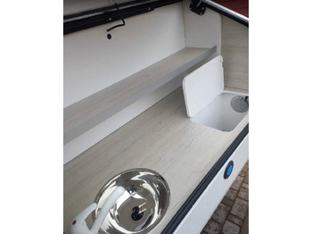 Новый Прицеп дача Велес Мини: фото 4