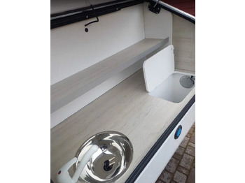 Новый Прицеп-дача (кемпер) Велес Мини: фото 4 Новый Прицеп-дача (кемпер) Велес Мини: фото 4