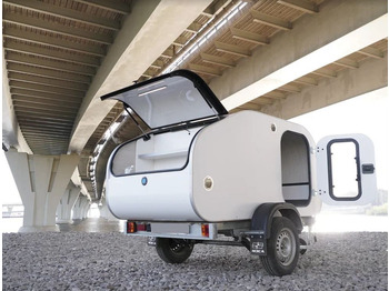 Новый Прицеп дача Велес Мини: фото 2