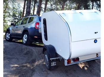 Новый Прицеп-дача (кемпер) Велес Мини: фото 3