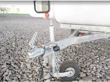 Новый Прицеп дача Велес Мини: фото 4