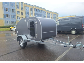 Прицеп дача