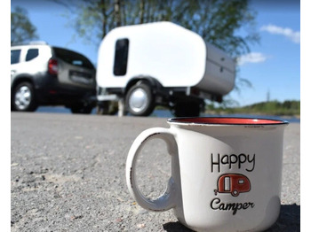 Прицеп-дача (кемпер)