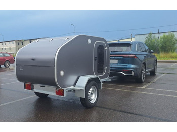 Прицеп дача