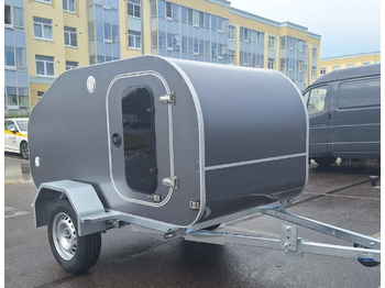 Прицеп дача