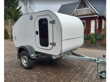 Прицеп дача