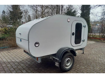 Прицеп дача