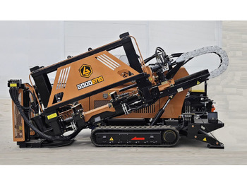 Новый Установка горизонтально-направленного бурения (ГНБ) Goodeng GS150B-LS: фото 3 Новый Установка горизонтально-направленного бурения (ГНБ) Goodeng GS150B-LS: фото 3