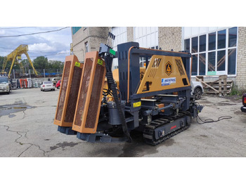 Новый Установка горизонтально-направленного бурения (ГНБ) Goodeng GS150B-LS: фото 2 Новый Установка горизонтально-направленного бурения (ГНБ) Goodeng GS150B-LS: фото 2