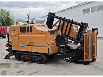 Новый Установка горизонтально-направленного бурения (ГНБ) Goodeng GS150B-LS: фото 4 Новый Установка горизонтально-направленного бурения (ГНБ) Goodeng GS150B-LS: фото 4