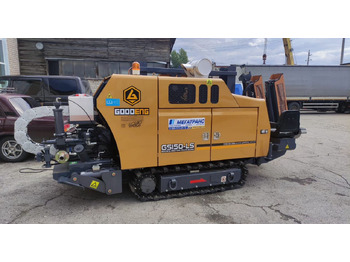 Установка горизонтально-направленного бурения (ГНБ) GOODENG