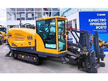 Новый Установка горизонтально-направленного бурения (ГНБ) MDRILLING MT23x7: фото 3