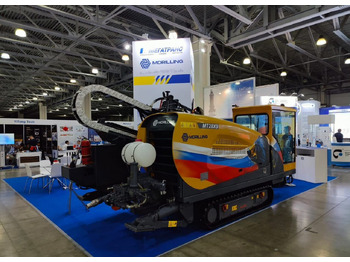 Новый Установка горизонтально-направленного бурения (ГНБ) MDRILLING MT23x7: фото 4
