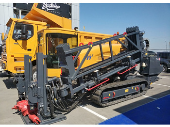 Новый Установка горизонтально-направленного бурения (ГНБ) MDRILLING MT36x14: фото 3