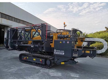Новый Установка горизонтально-направленного бурения (ГНБ) MDRILLING MT43X19: фото 3