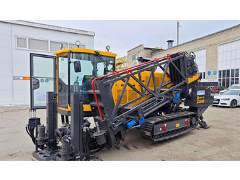 Новый Установка горизонтально-направленного бурения (ГНБ) MDRILLING MT43X19: фото 3