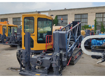 Новый Установка горизонтально-направленного бурения (ГНБ) MDRILLING MT72x14: фото 3