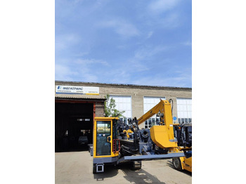 Новый Установка горизонтально-направленного бурения (ГНБ) MDRILLING MT96x27: фото 3