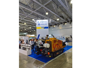 Новый Установка горизонтально-направленного бурения (ГНБ) MDRILLING MT96x27: фото 4