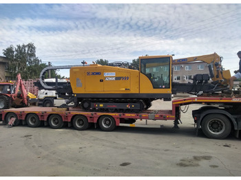 Новый Установка горизонтально-направленного бурения (ГНБ) MDRILLING MT97x35: фото 2 Новый Установка горизонтально-направленного бурения (ГНБ) MDRILLING MT97x35: фото 2