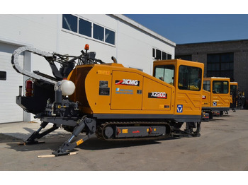 Новый Установка горизонтально-направленного бурения (ГНБ) MDRILLING MT97x35: фото 3 Новый Установка горизонтально-направленного бурения (ГНБ) MDRILLING MT97x35: фото 3