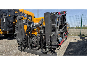 Новый Установка горизонтально-направленного бурения (ГНБ) MDRILLING XZ130F: фото 4 Новый Установка горизонтально-направленного бурения (ГНБ) MDRILLING XZ130F: фото 4
