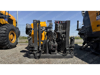 Новый Установка горизонтально-направленного бурения (ГНБ) MDRILLING XZ130F: фото 3 Новый Установка горизонтально-направленного бурения (ГНБ) MDRILLING XZ130F: фото 3