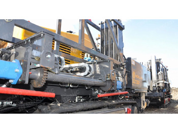 Новый Установка горизонтально-направленного бурения (ГНБ) MDRILLING XZ130F: фото 5 Новый Установка горизонтально-направленного бурения (ГНБ) MDRILLING XZ130F: фото 5