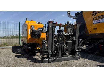 Новый Установка горизонтально-направленного бурения (ГНБ) MDRILLING XZ130F: фото 2 Новый Установка горизонтально-направленного бурения (ГНБ) MDRILLING XZ130F: фото 2