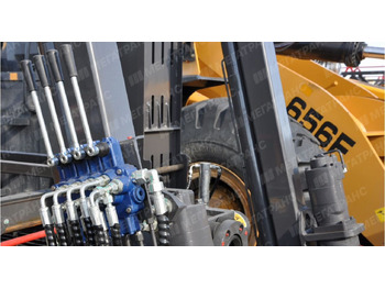 Новый Установка горизонтально-направленного бурения (ГНБ) MDRILLING XZ230F: фото 3 Новый Установка горизонтально-направленного бурения (ГНБ) MDRILLING XZ230F: фото 3