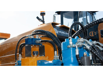 Новый Установка горизонтально-направленного бурения (ГНБ) MDRILLING XZ230F: фото 2 Новый Установка горизонтально-направленного бурения (ГНБ) MDRILLING XZ230F: фото 2