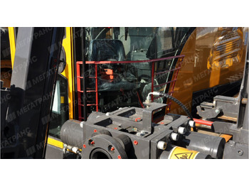 Новый Установка горизонтально-направленного бурения (ГНБ) MDRILLING XZ230F: фото 4 Новый Установка горизонтально-направленного бурения (ГНБ) MDRILLING XZ230F: фото 4