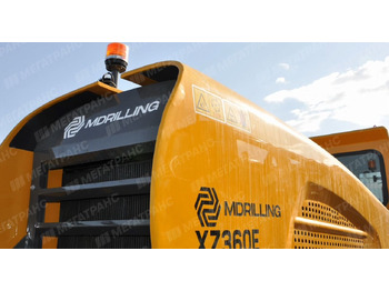 Новый Установка горизонтально-направленного бурения (ГНБ) MDRILLING XZ360E: фото 4 Новый Установка горизонтально-направленного бурения (ГНБ) MDRILLING XZ360E: фото 4