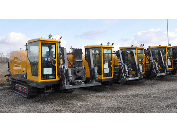 Новый Установка горизонтально-направленного бурения (ГНБ) MDRILLING XZ360E: фото 2 Новый Установка горизонтально-направленного бурения (ГНБ) MDRILLING XZ360E: фото 2
