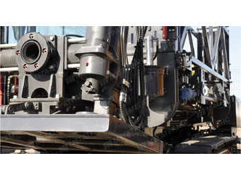 Новый Установка горизонтально-направленного бурения (ГНБ) MDRILLING XZ430E: фото 4