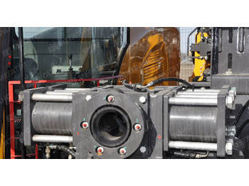 Новый Установка горизонтально-направленного бурения (ГНБ) MDRILLING XZ430E: фото 5