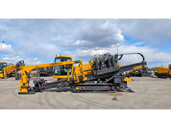Новый Установка горизонтально-направленного бурения (ГНБ) MDRILLING XZ800F: фото 3 Новый Установка горизонтально-направленного бурения (ГНБ) MDRILLING XZ800F: фото 3