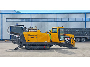 Новый Установка горизонтально-направленного бурения (ГНБ) MDRILLING XZ800F: фото 2 Новый Установка горизонтально-направленного бурения (ГНБ) MDRILLING XZ800F: фото 2