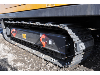 Новый Установка горизонтально-направленного бурения (ГНБ) MDrilling XZ450F: фото 3