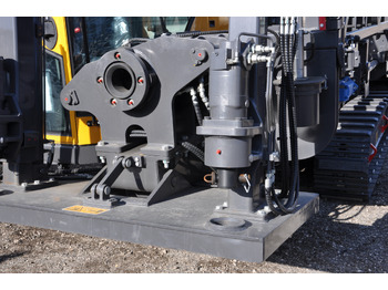 Новый Установка горизонтально-направленного бурения (ГНБ) MDrilling XZ450F: фото 4