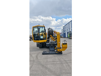Новый Установка горизонтально-направленного бурения (ГНБ) MDrilling XZ800F: фото 5