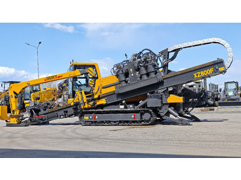 Новый Установка горизонтально-направленного бурения (ГНБ) MDrilling XZ800F: фото 3