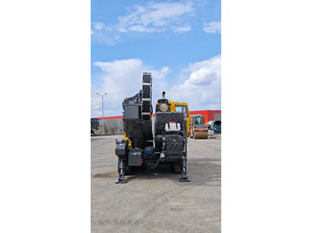 Новый Установка горизонтально-направленного бурения (ГНБ) MDrilling XZ800F: фото 4