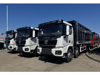 Новый Самосвал Shacman SX331863366: фото 2 Новый Самосвал Shacman SX331863366: фото 2