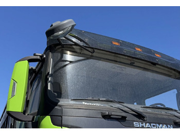 Новый Самосвал Shacman SX331863366: фото 4