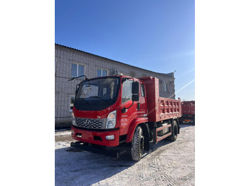 Новый Самосвал HYUNDAI CHM3120ZPC34T: фото 3