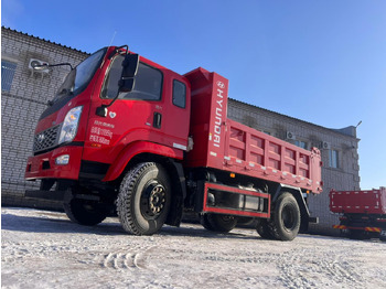 Самосвал HYUNDAI