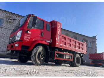 Новый Самосвал Hyundai Xcient: фото 2 Новый Самосвал Hyundai Xcient: фото 2