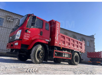 Новый Самосвал Hyundai Xcient: фото 2 Новый Самосвал Hyundai Xcient: фото 2